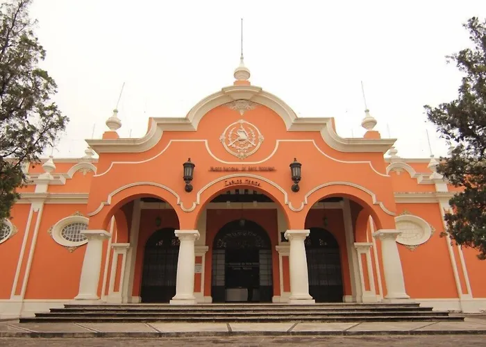 Conquistador Hotel & Conference Center